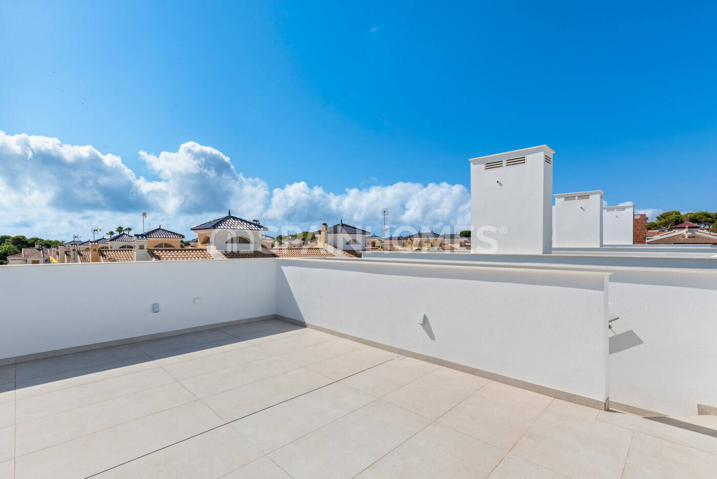 Villa Pilar de la Horadada, Alicante, Spānijā 3 istabas, 131 m2 Nr. 69502