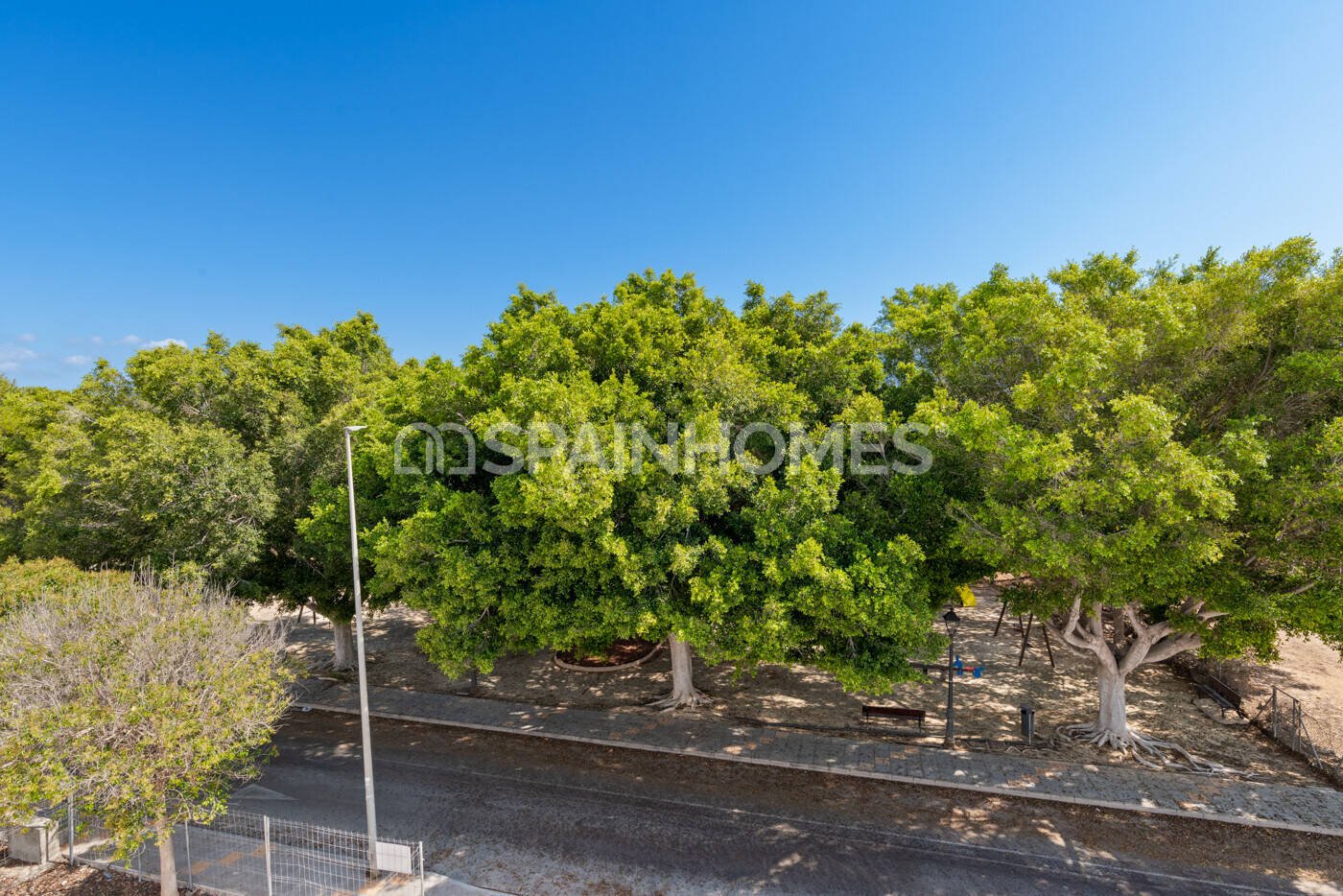 Villa Pilar de la Horadada, Alicante, Spānijā 3 istabas, 131 m2 Nr. 69502