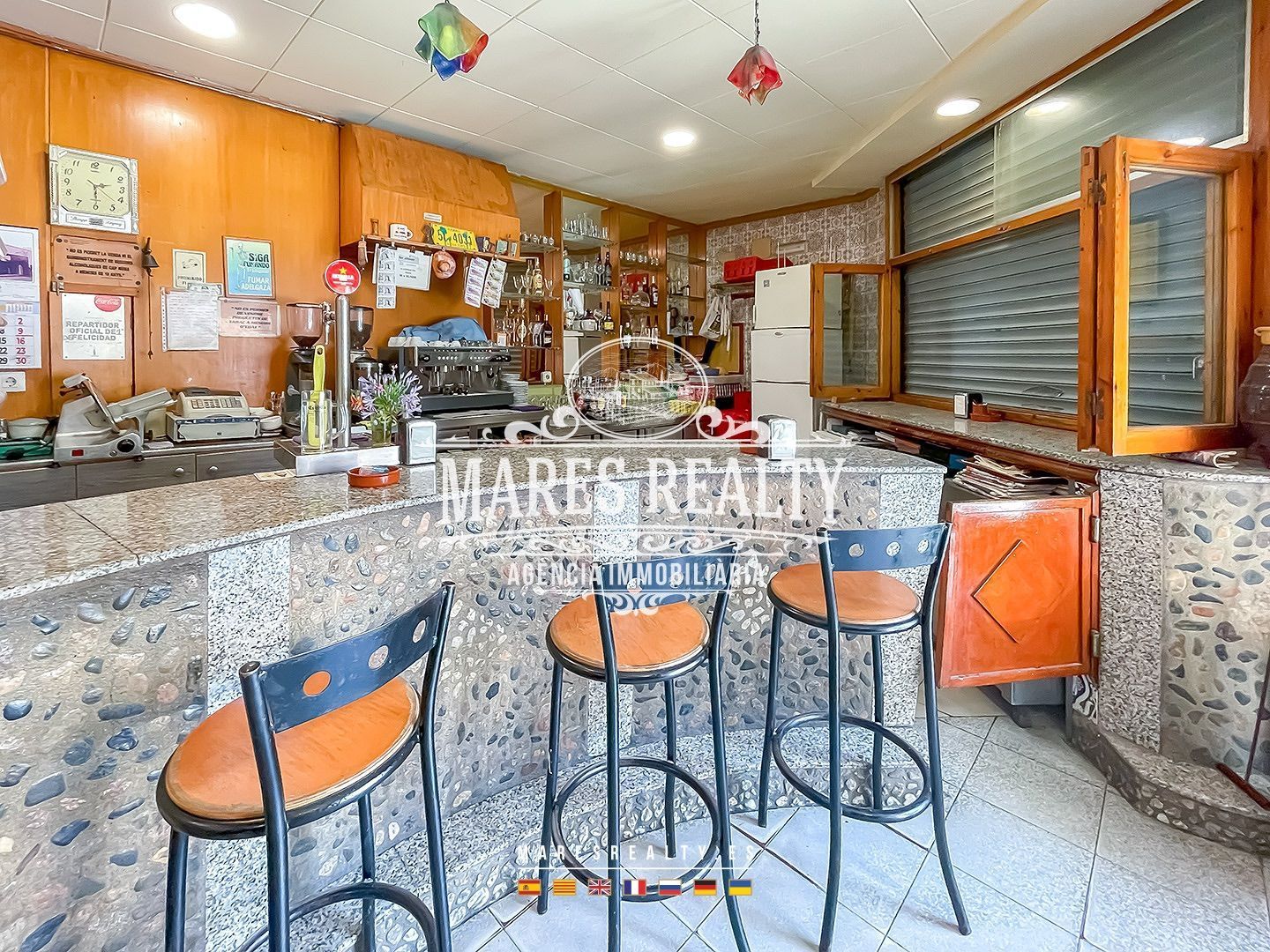 Komerciāls īpašums Pineda de Mar, Barcelona, Spānijā 200 m2 Nr. 113247