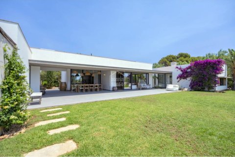 Villa in Mahon, Menorca, Spanien 5 Schlafzimmer, 326 m2 Nr. 181283
