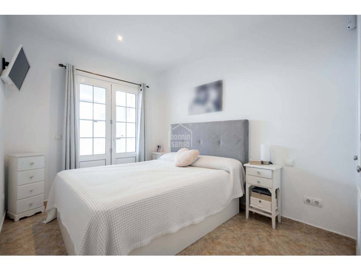 Kamienica w Es Castell, Menorca, Hiszpania 2 sypialnie, 56 mkw. nr 181284