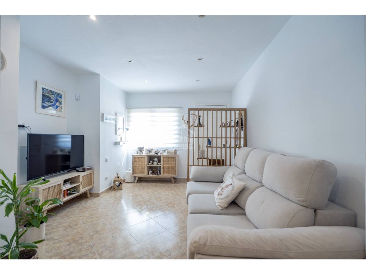 Kamienica w Es Castell, Menorca, Hiszpania 2 sypialnie, 56 mkw. nr 181284