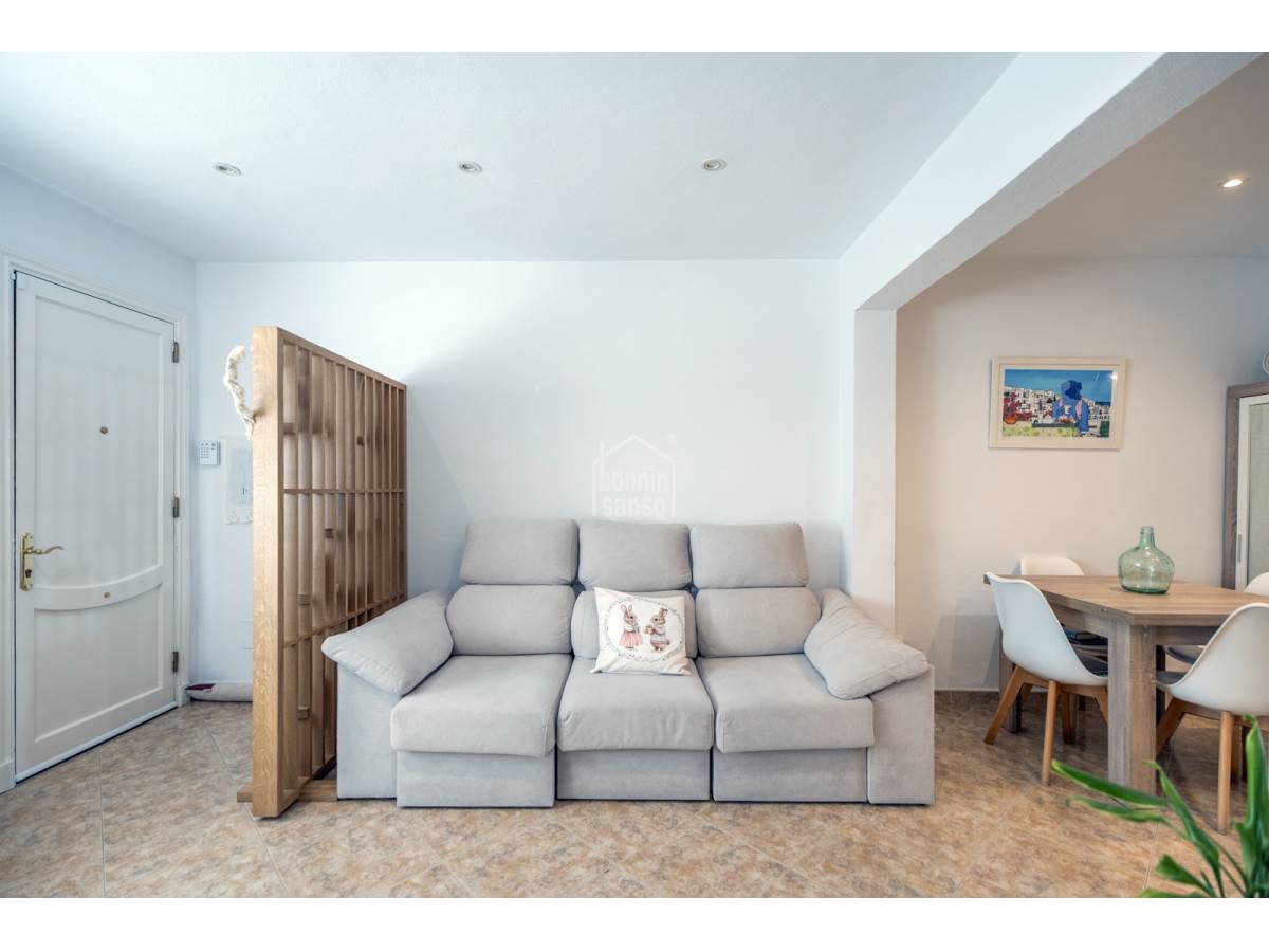 Kamienica w Es Castell, Menorca, Hiszpania 2 sypialnie, 56 mkw. nr 181284