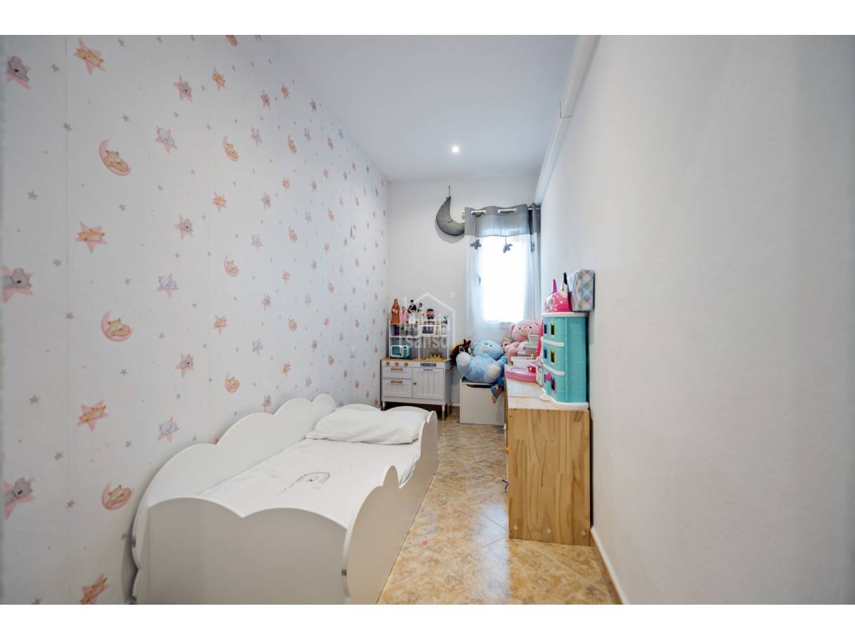 Kamienica w Es Castell, Menorca, Hiszpania 2 sypialnie, 56 mkw. nr 181284
