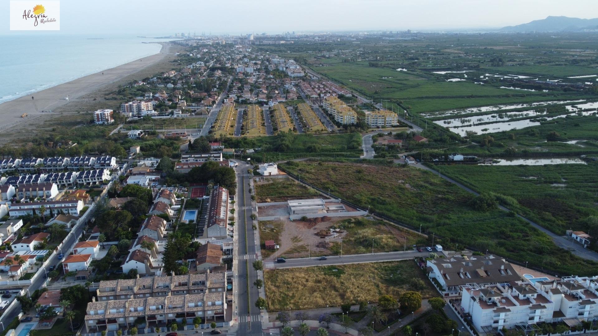 Huoneisto Almenara, Castellon, Espanja 3 makuuhuonetta, 200 m2 No. 181279