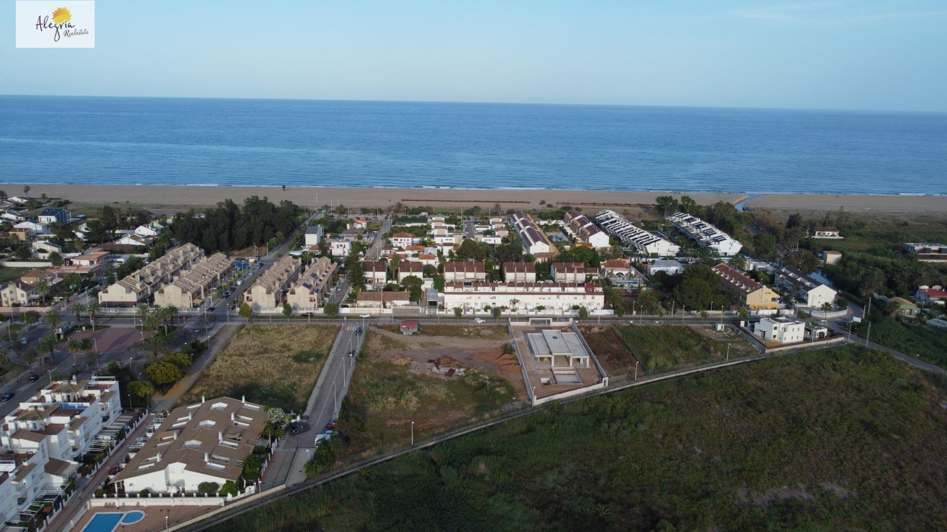 Huoneisto Almenara, Castellon, Espanja 3 makuuhuonetta, 200 m2 No. 181279