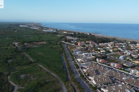 Apartament w Almenara, Castellon, Hiszpania 3 sypialnie, 200 mkw. nr 181279