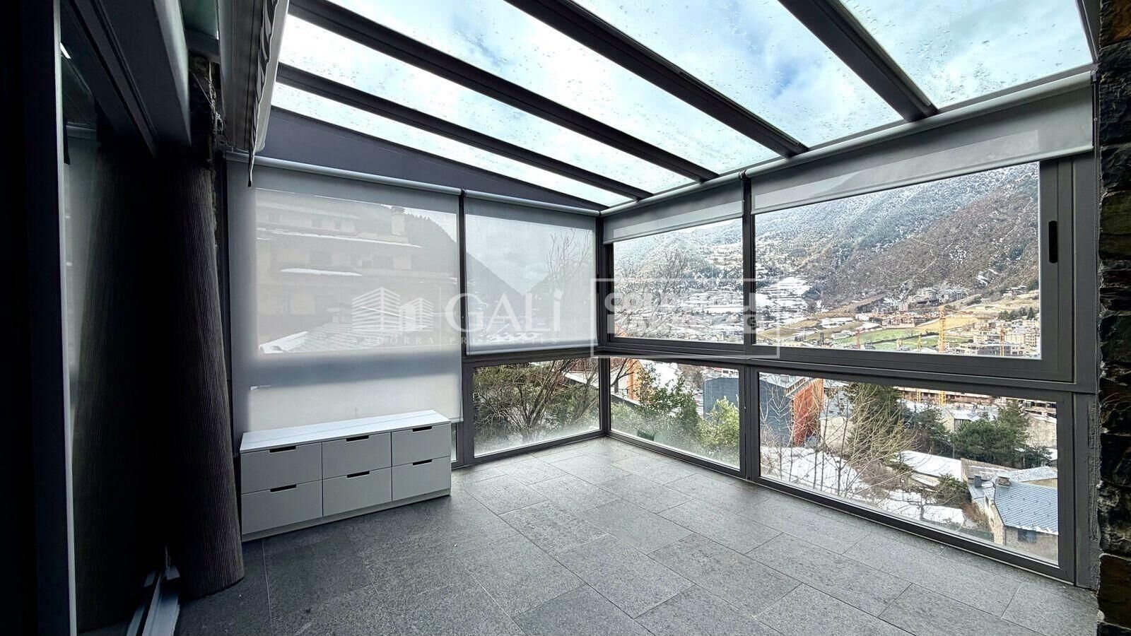 Huvila Principado De Andorra (Ninguna Poblacion Tiene C.P.), Lleida, Espanja 6 makuuhuonetta, 500 m2 No. 156715