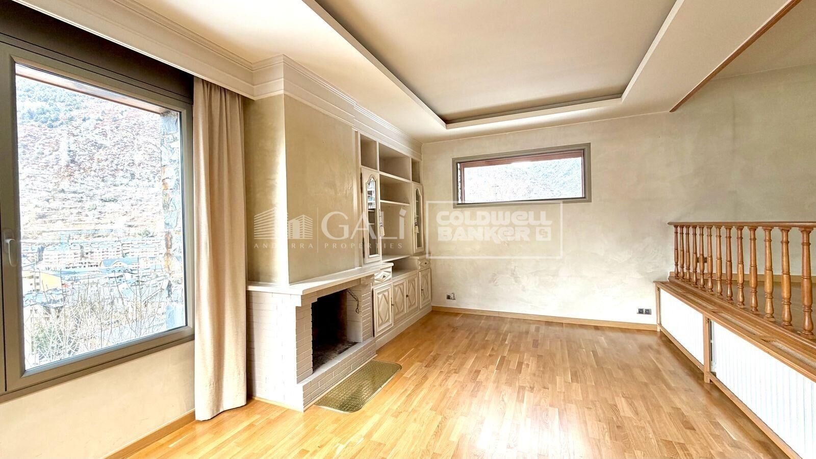 Huvila Principado De Andorra (Ninguna Poblacion Tiene C.P.), Lleida, Espanja 6 makuuhuonetta, 500 m2 No. 156715