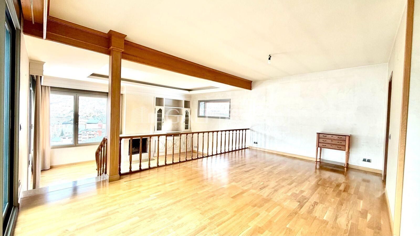 Huvila Principado De Andorra (Ninguna Poblacion Tiene C.P.), Lleida, Espanja 6 makuuhuonetta, 500 m2 No. 156715