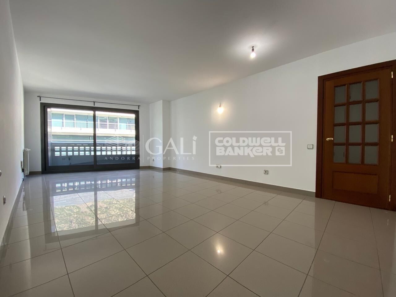 Apartment in Principado De Andorra (Ninguna Poblacion Tiene C.P.), Lleida, Spain 3 bedrooms, 99 sq.m. No. 156710