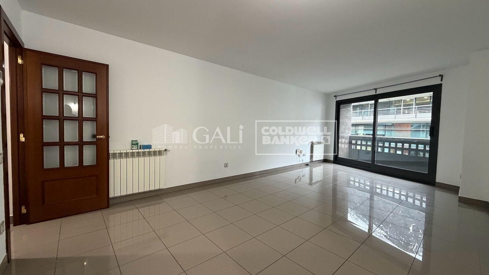 Apartment in Principado De Andorra (Ninguna Poblacion Tiene C.P.), Lleida, Spain 3 bedrooms, 99 sq.m. No. 156710