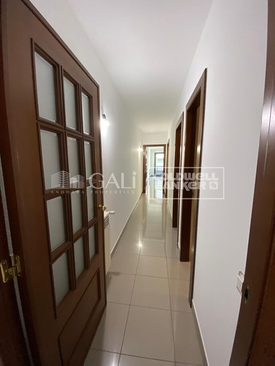 Apartment in Principado De Andorra (Ninguna Poblacion Tiene C.P.), Lleida, Spain 3 bedrooms, 99 sq.m. No. 156710