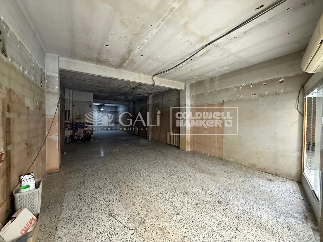 Komerciāls īpašums Principado De Andorra (Ninguna Poblacion Tiene C.P.), Lleida, Spānijā 452 m2 Nr. 156712