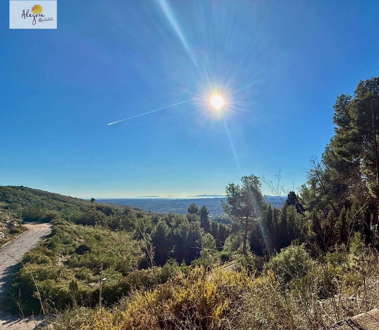 Land in Torrent, Valencia, Spanien Nr. 182923