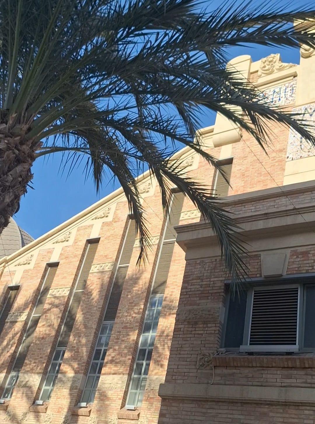 Liikekiinteistö Alicante, Espanja 19 m2 No. 182922