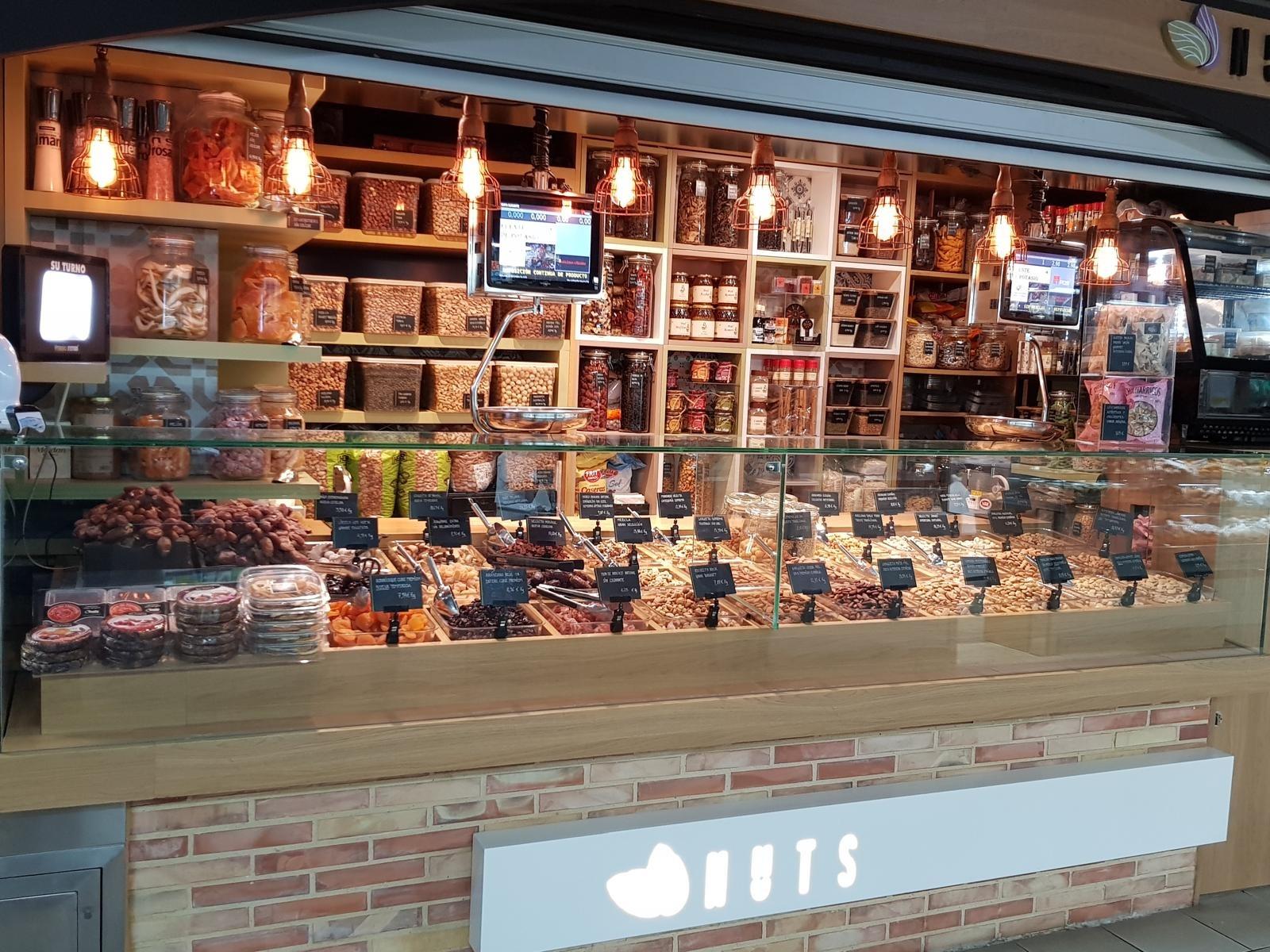 Liikekiinteistö Alicante, Espanja 19 m2 No. 182922