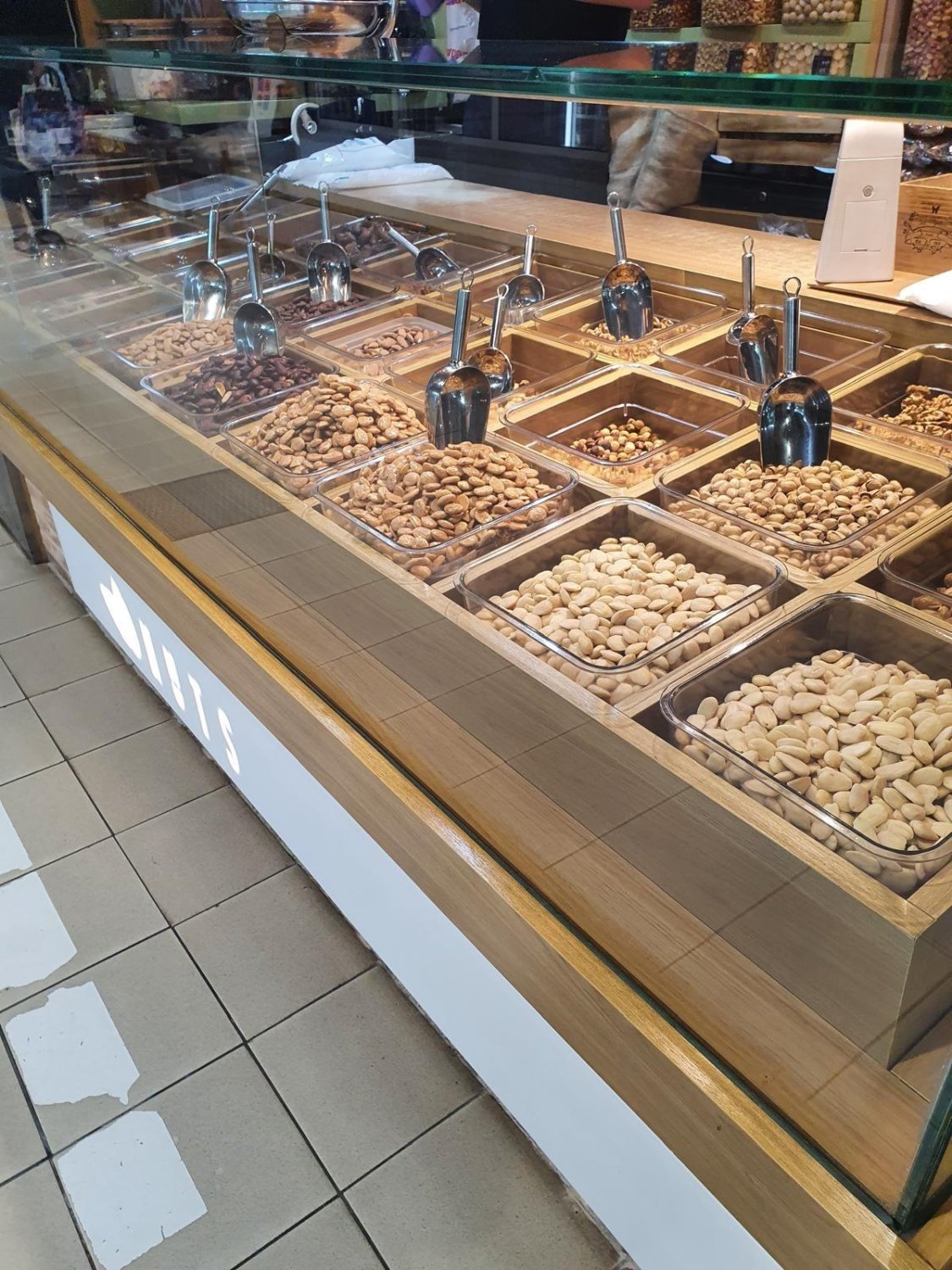 Liikekiinteistö Alicante, Espanja 19 m2 No. 182922