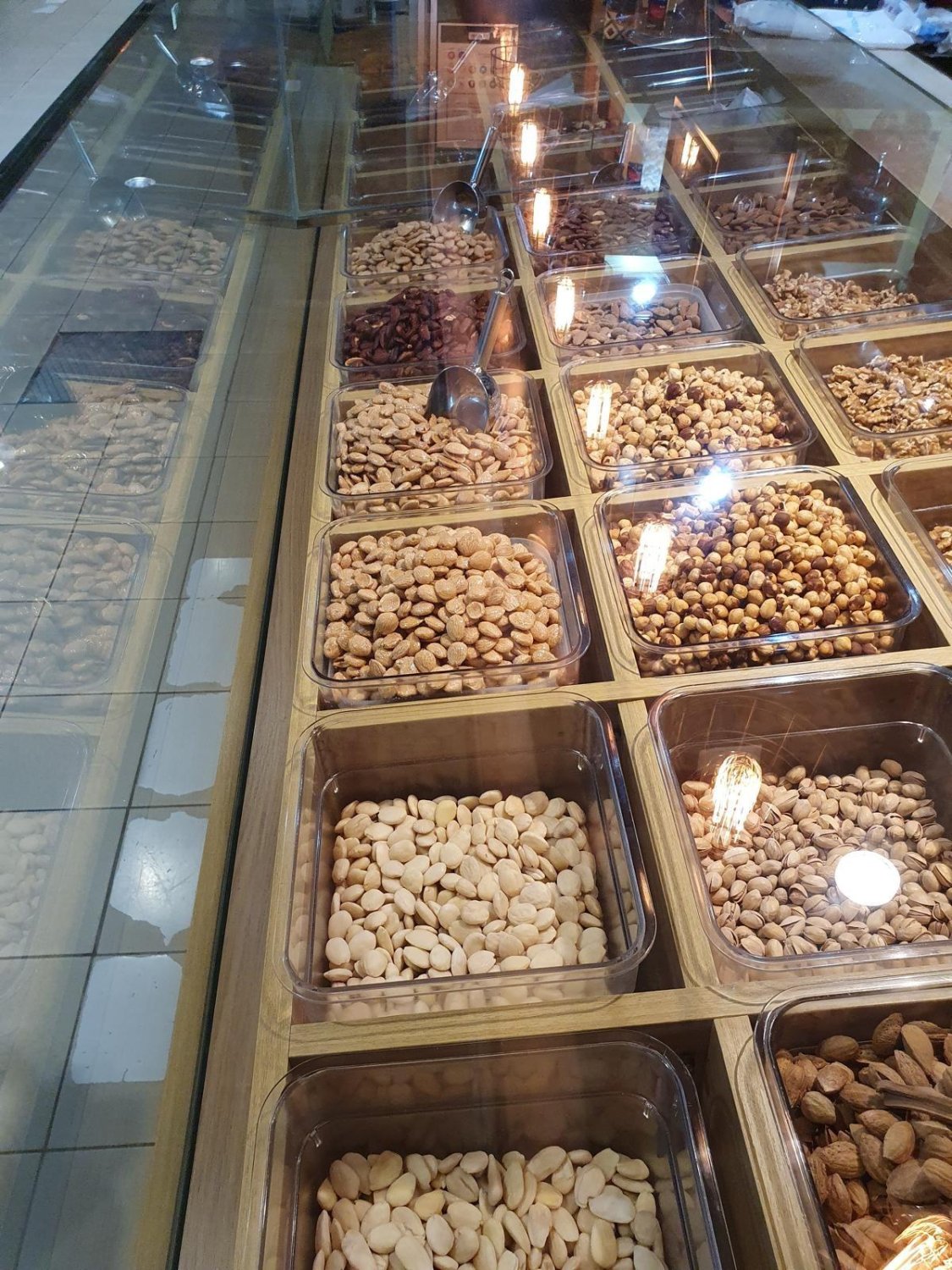 Liikekiinteistö Alicante, Espanja 19 m2 No. 182922