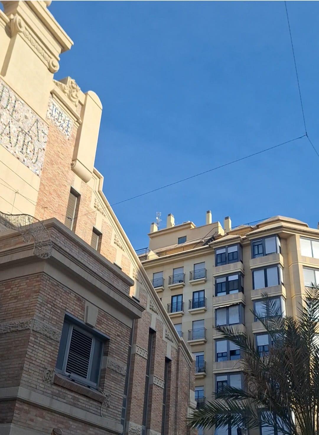Liikekiinteistö Alicante, Espanja 19 m2 No. 182922