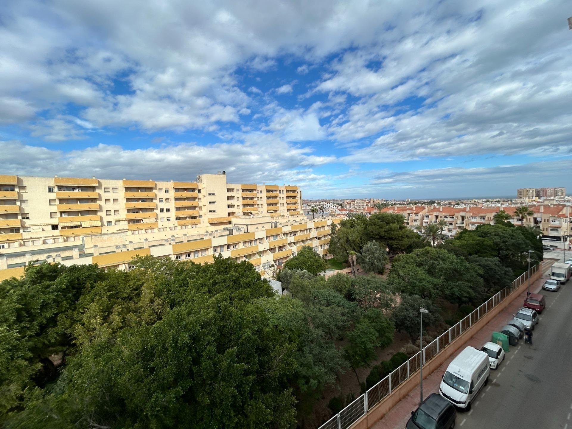 Attico a Torrevieja, Alicante, Spagna 58 mq. N° 182920
