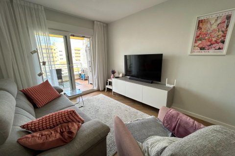 Kattohuoneisto Torrevieja, Alicante, Espanja 58 m2 No. 182920