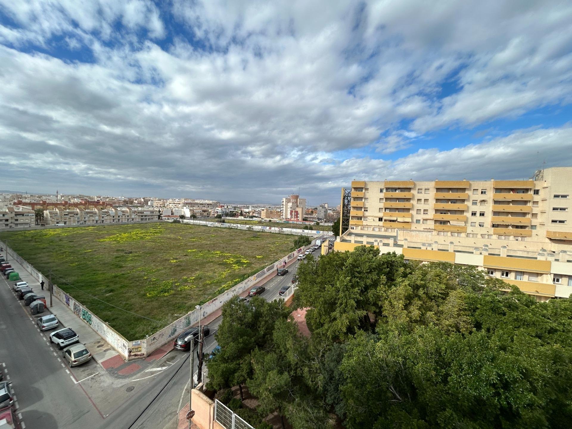 Attico a Torrevieja, Alicante, Spagna 58 mq. N° 182920