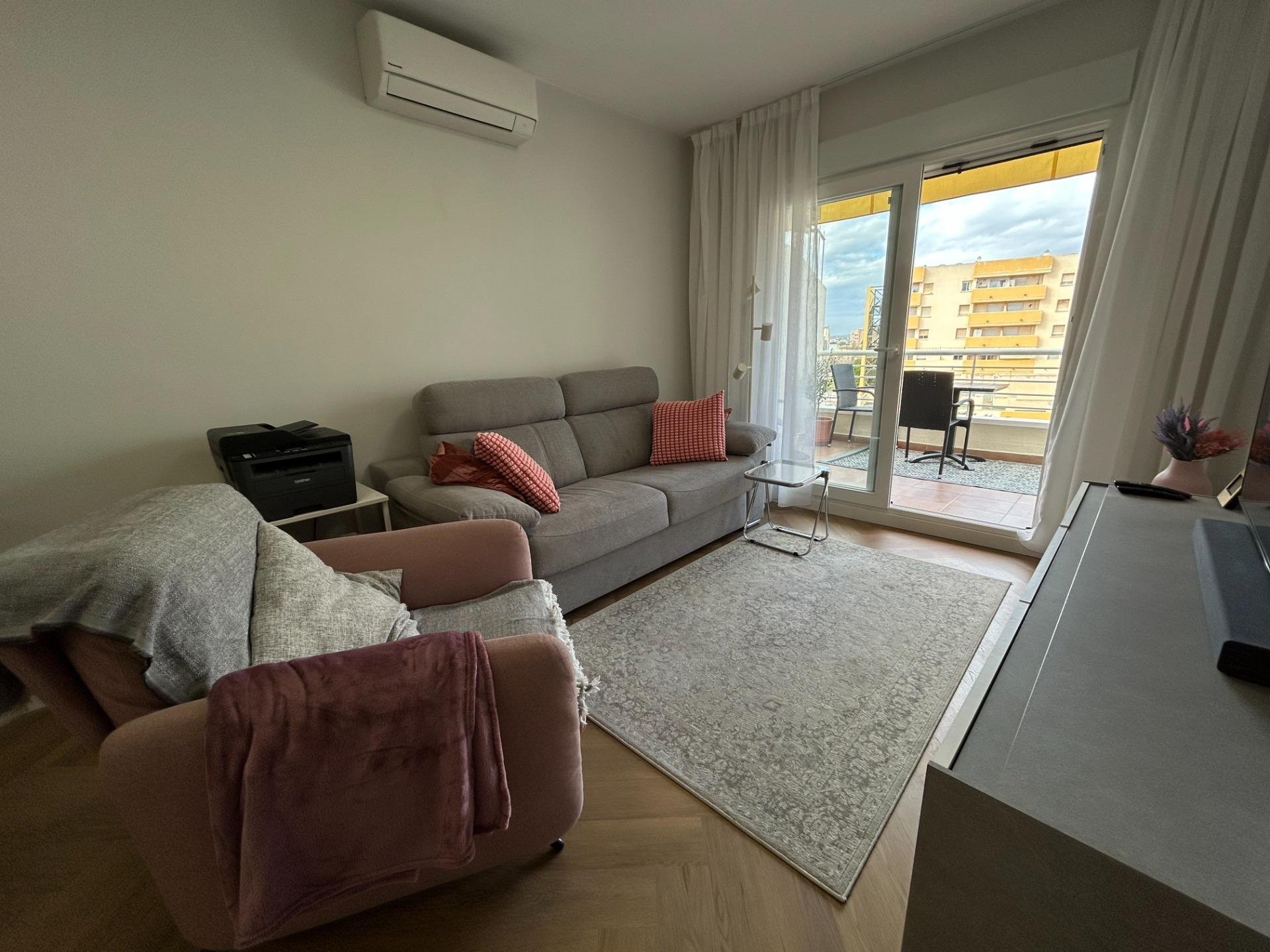 Attico a Torrevieja, Alicante, Spagna 58 mq. N° 182920