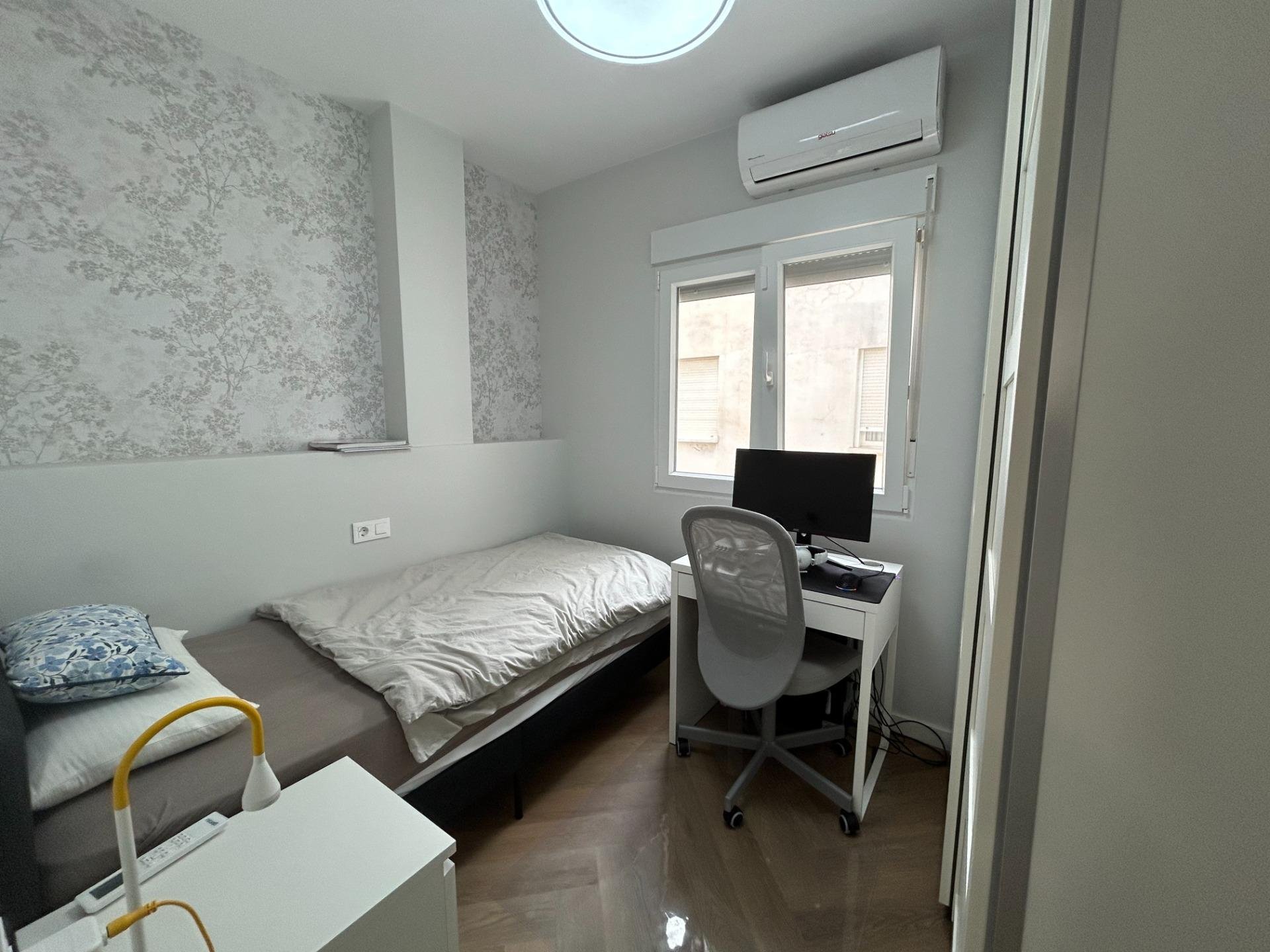 Attico a Torrevieja, Alicante, Spagna 58 mq. N° 182920