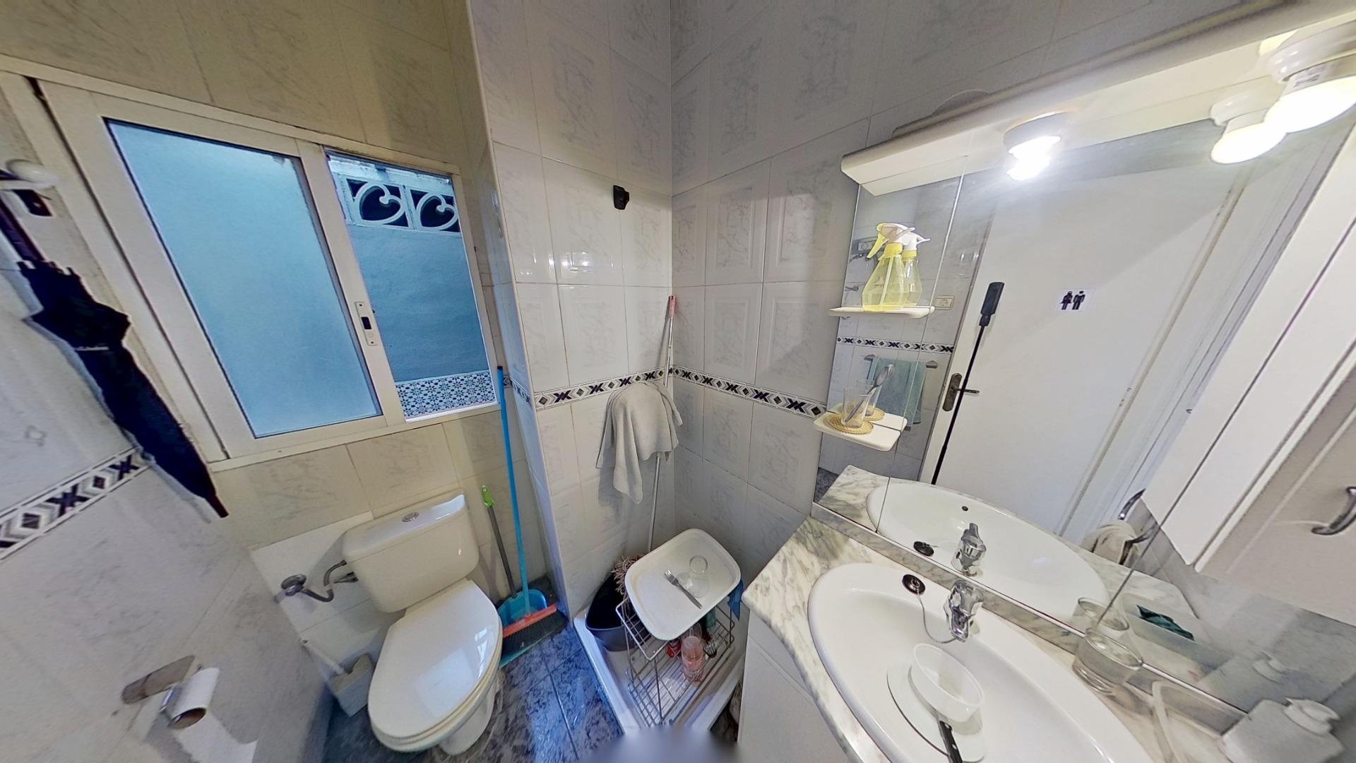Office in Torrevieja, Alicante, Spain 3 bedrooms, 110 sq.m. No. 168874