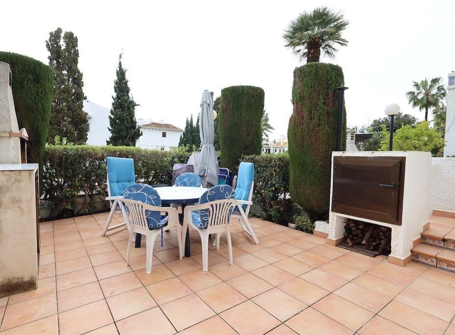 Duplex in Cabo Roig, Alicante, Spain 4 bedrooms, 100 sq.m. No. 168872