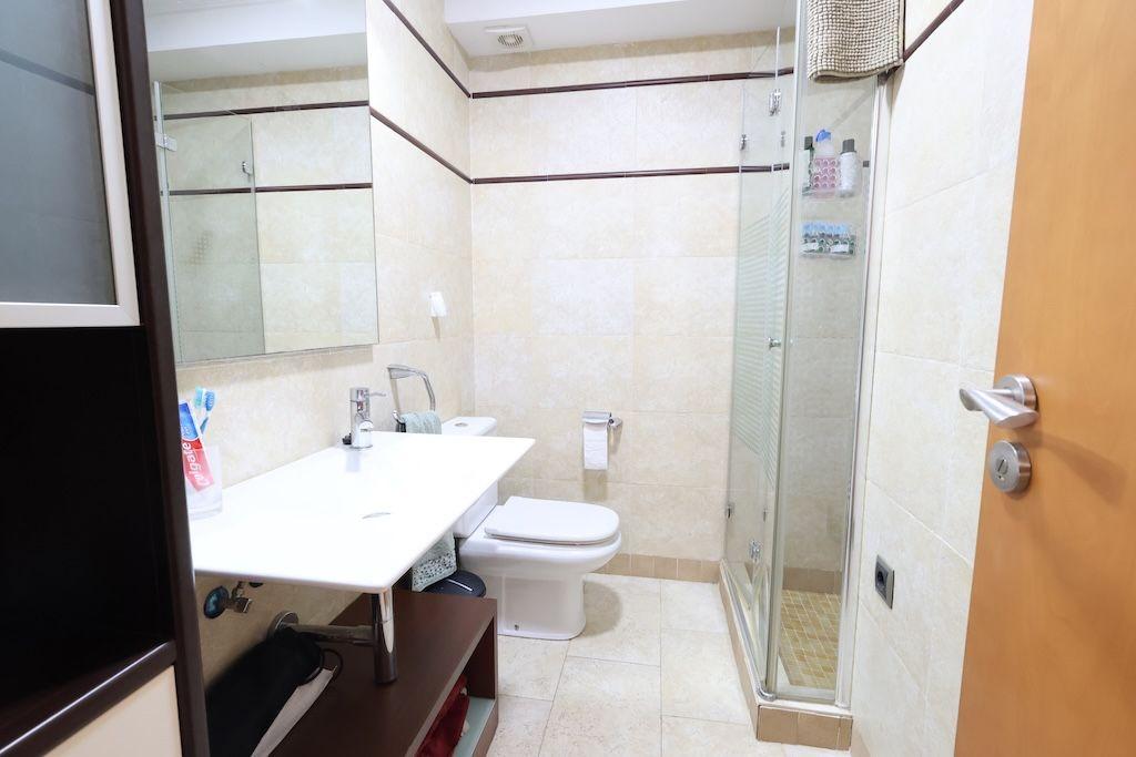 Duplex in Cabo Roig, Alicante, Spain 4 bedrooms, 100 sq.m. No. 168872
