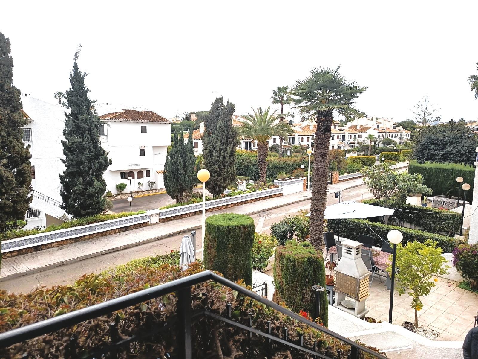 Duplex in Cabo Roig, Alicante, Spain 4 bedrooms, 100 sq.m. No. 168872