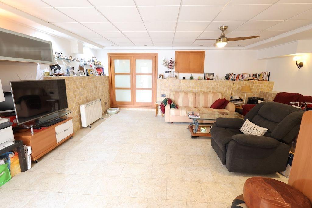 Duplex in Cabo Roig, Alicante, Spain 4 bedrooms, 100 sq.m. No. 168872