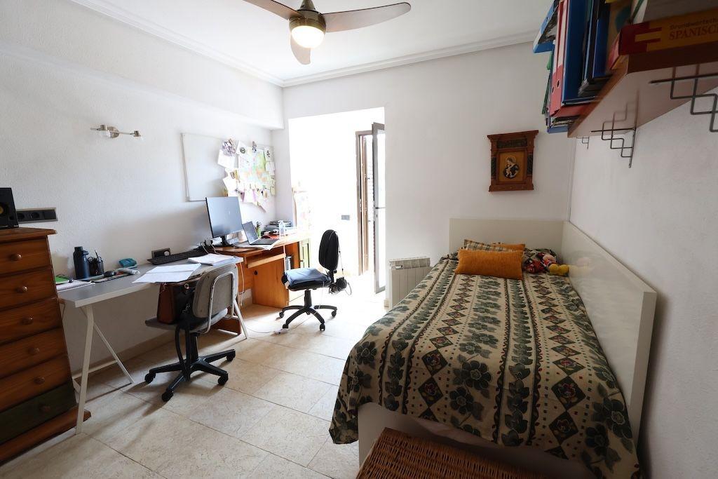 Duplex in Cabo Roig, Alicante, Spain 4 bedrooms, 100 sq.m. No. 168872
