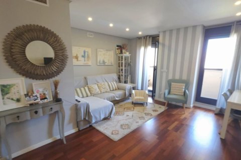 Appartamento a Alicante, Spagna 3 camere da letto, 96.79 mq. N° 168868