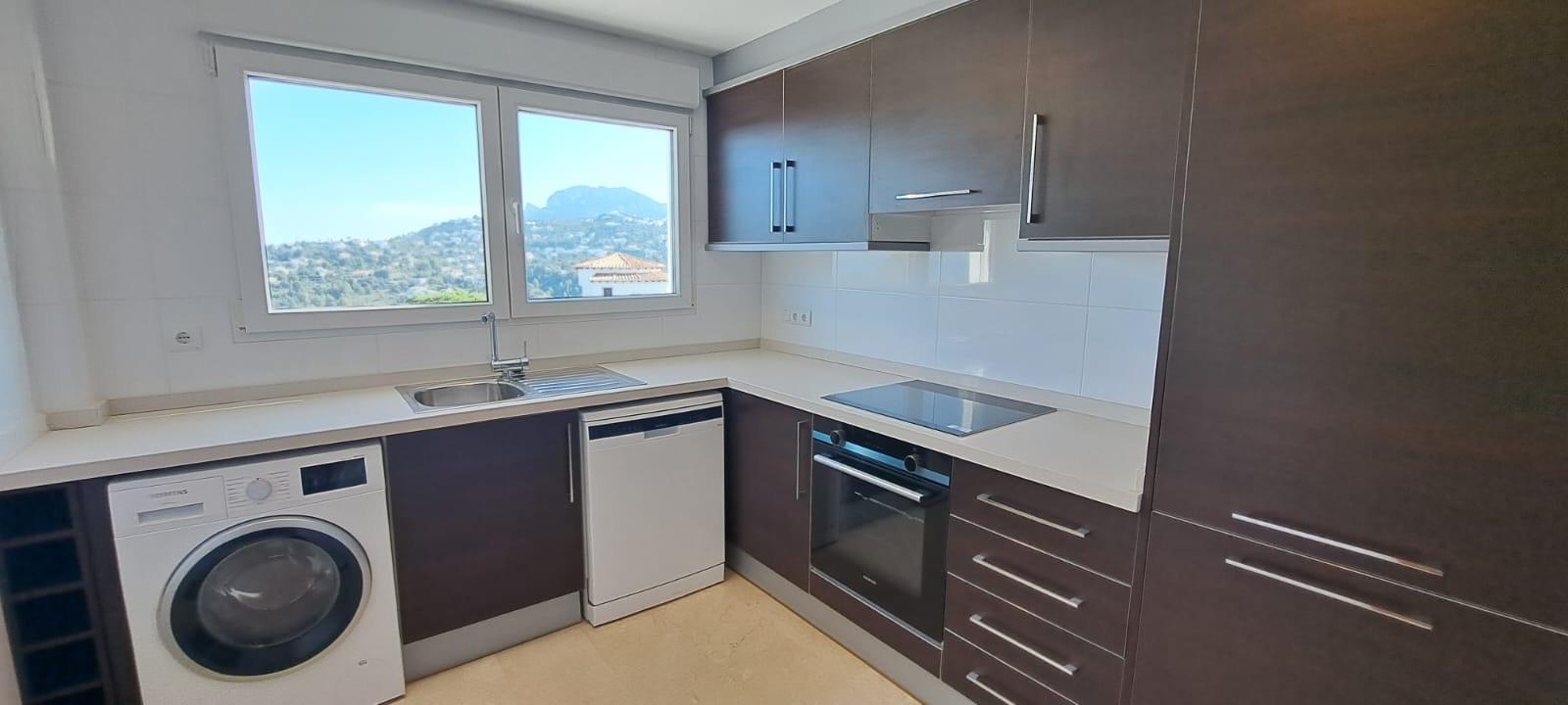 Appartamento a Pego, Alicante, Spagna 2 camere da letto, 100.3 mq. N° 168871