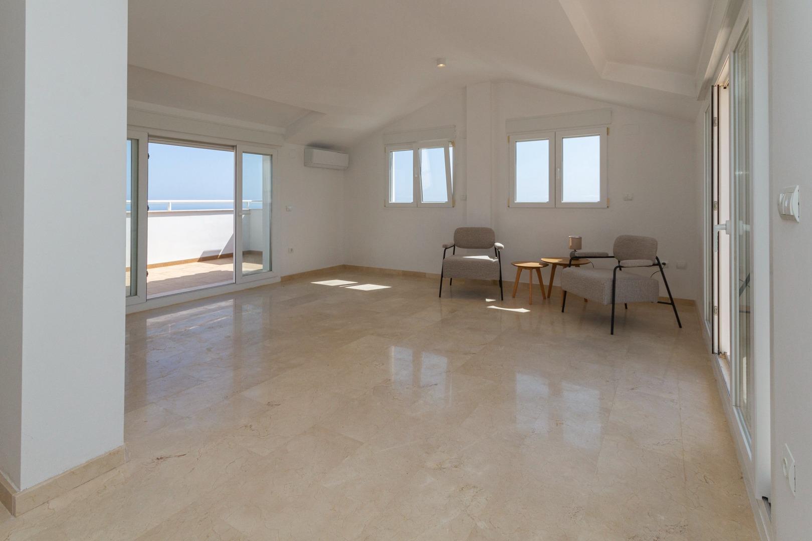 Appartamento a Pego, Alicante, Spagna 2 camere da letto, 100.3 mq. N° 168871