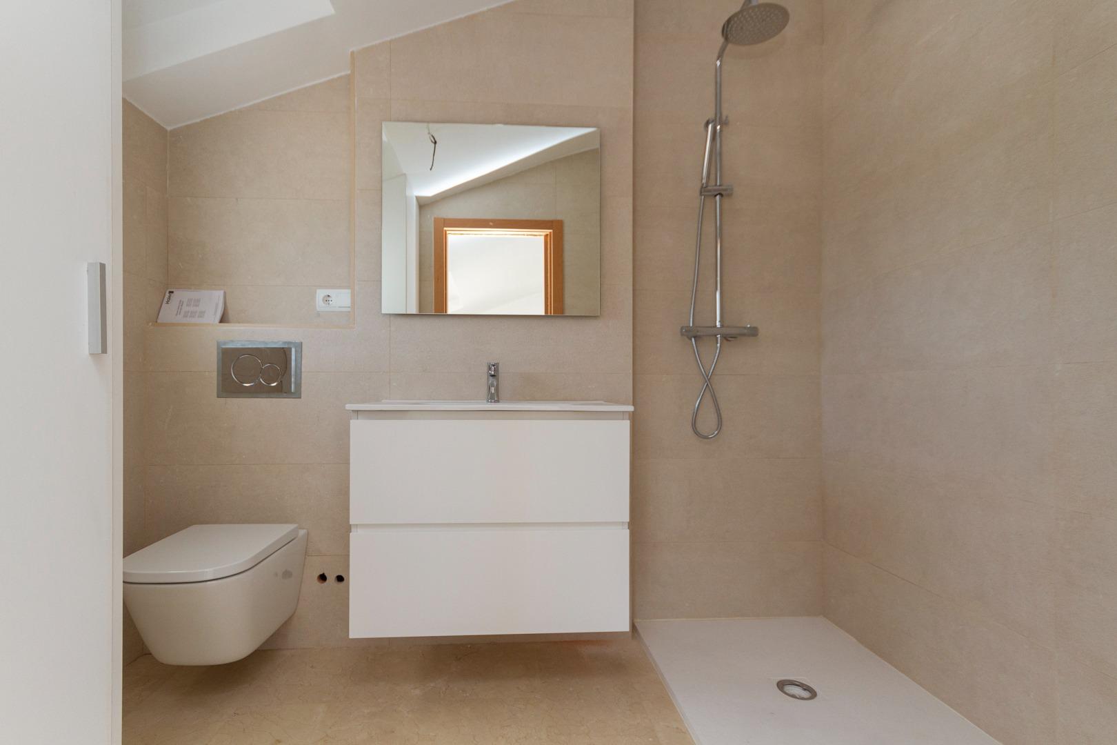 Appartamento a Pego, Alicante, Spagna 2 camere da letto, 100.3 mq. N° 168871