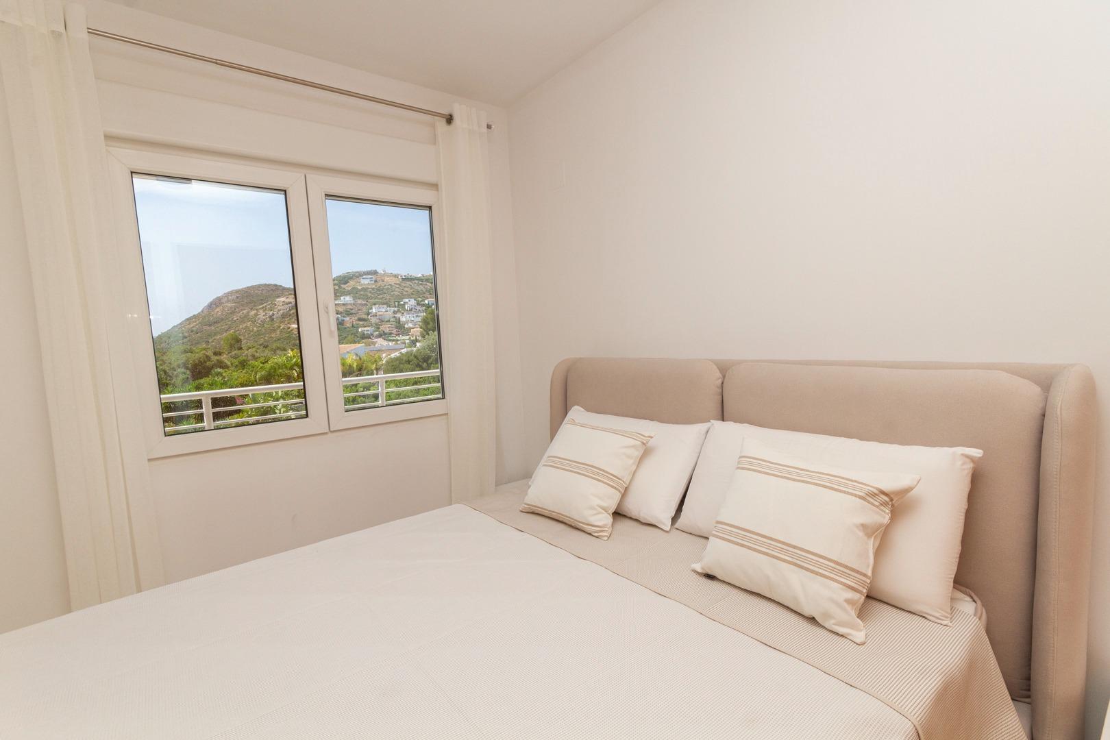 Appartamento a Pego, Alicante, Spagna 2 camere da letto, 100.3 mq. N° 168871