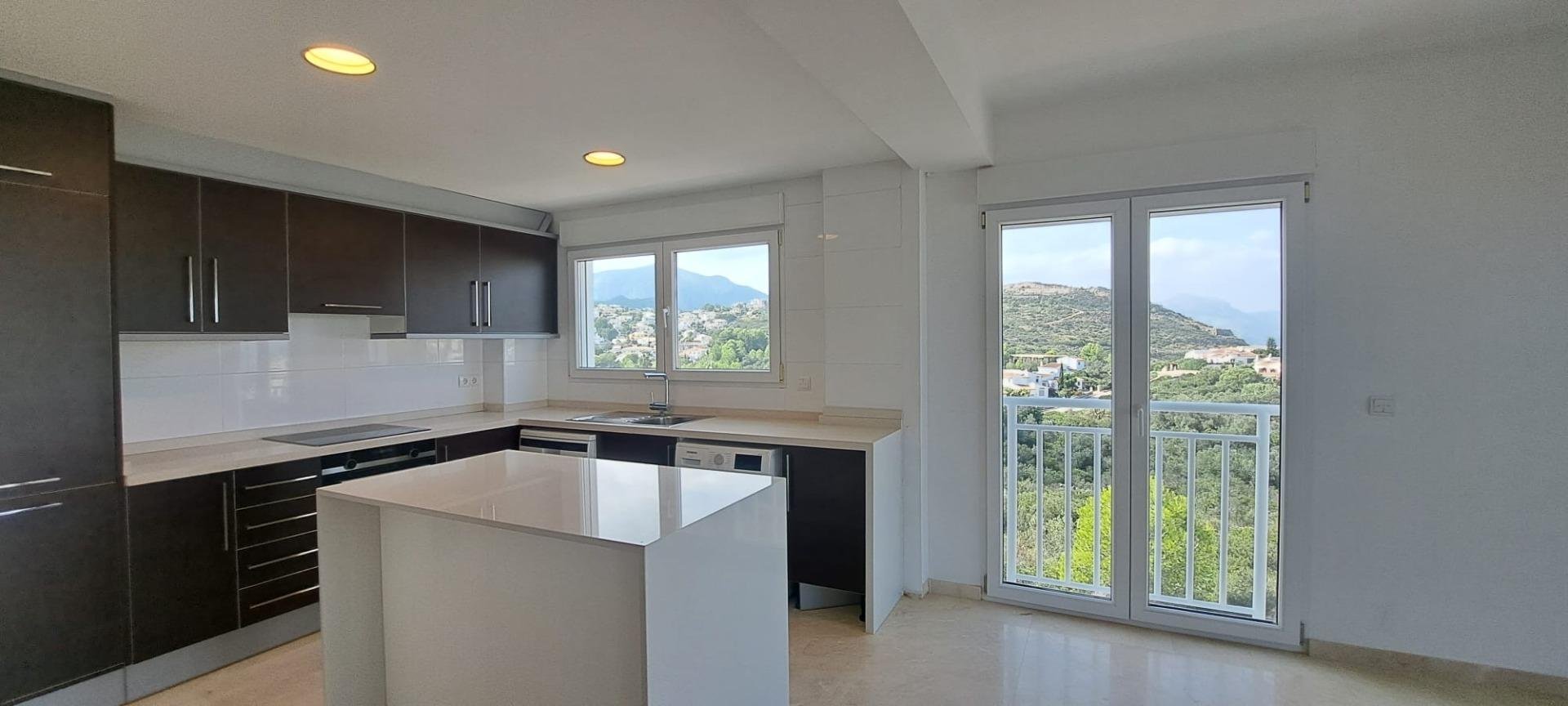 Appartamento a Pego, Alicante, Spagna 2 camere da letto, 100.3 mq. N° 168871