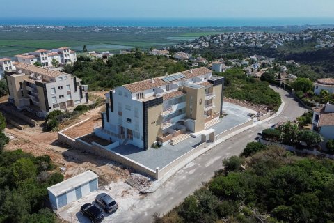 Apartamento en Pego, Alicante, España 2 dormitorios, 100.3 m2 No. 168871