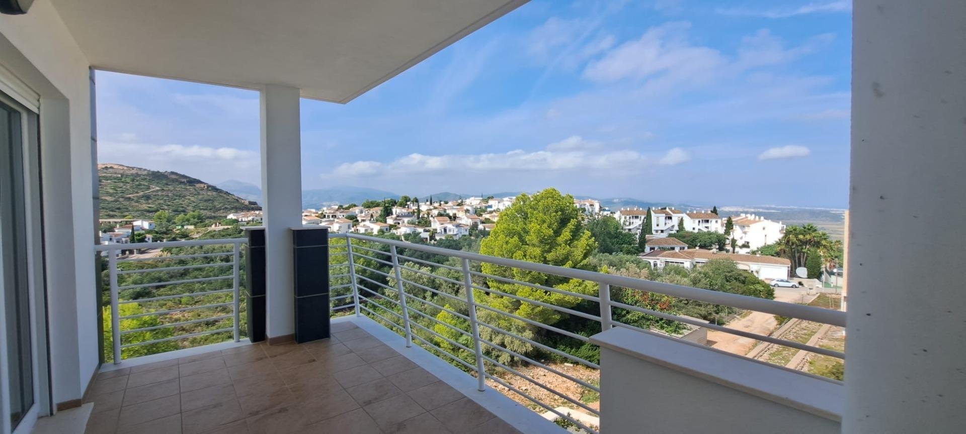 Appartamento a Pego, Alicante, Spagna 2 camere da letto, 100.3 mq. N° 168871