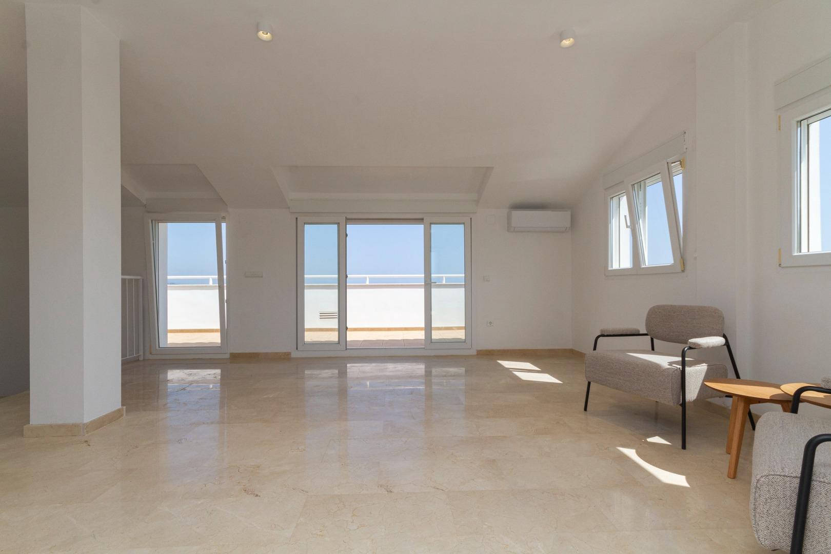 Appartamento a Pego, Alicante, Spagna 2 camere da letto, 100.3 mq. N° 168871