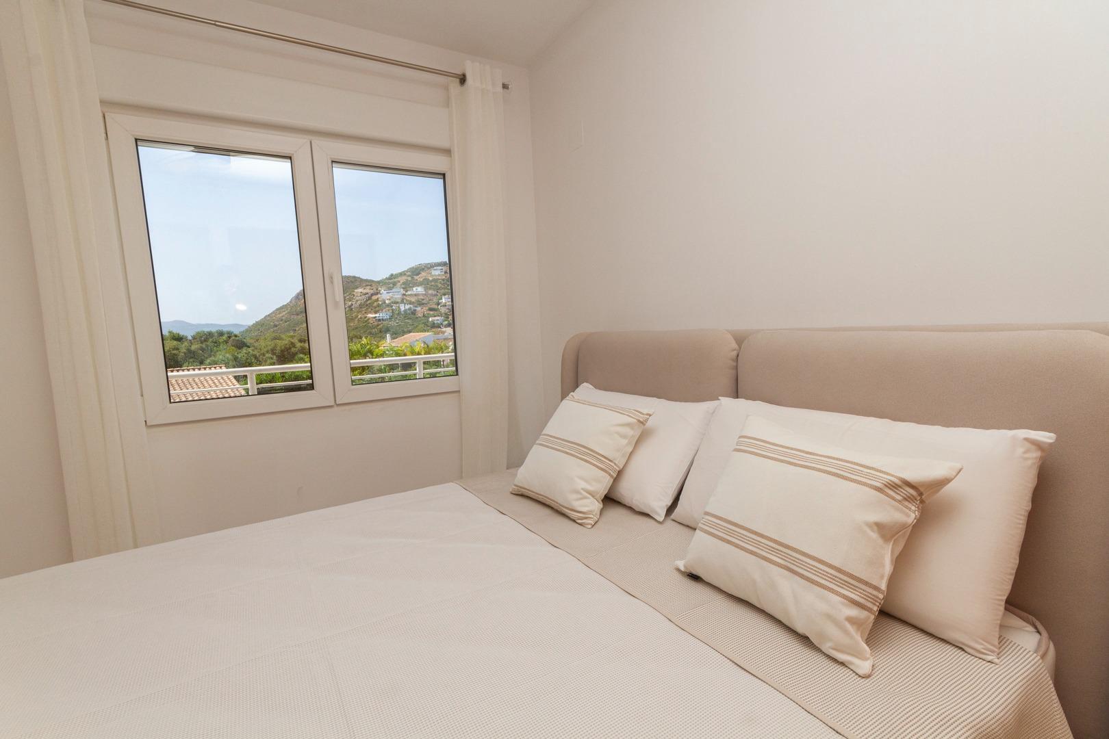 Appartamento a Pego, Alicante, Spagna 2 camere da letto, 100.3 mq. N° 168871