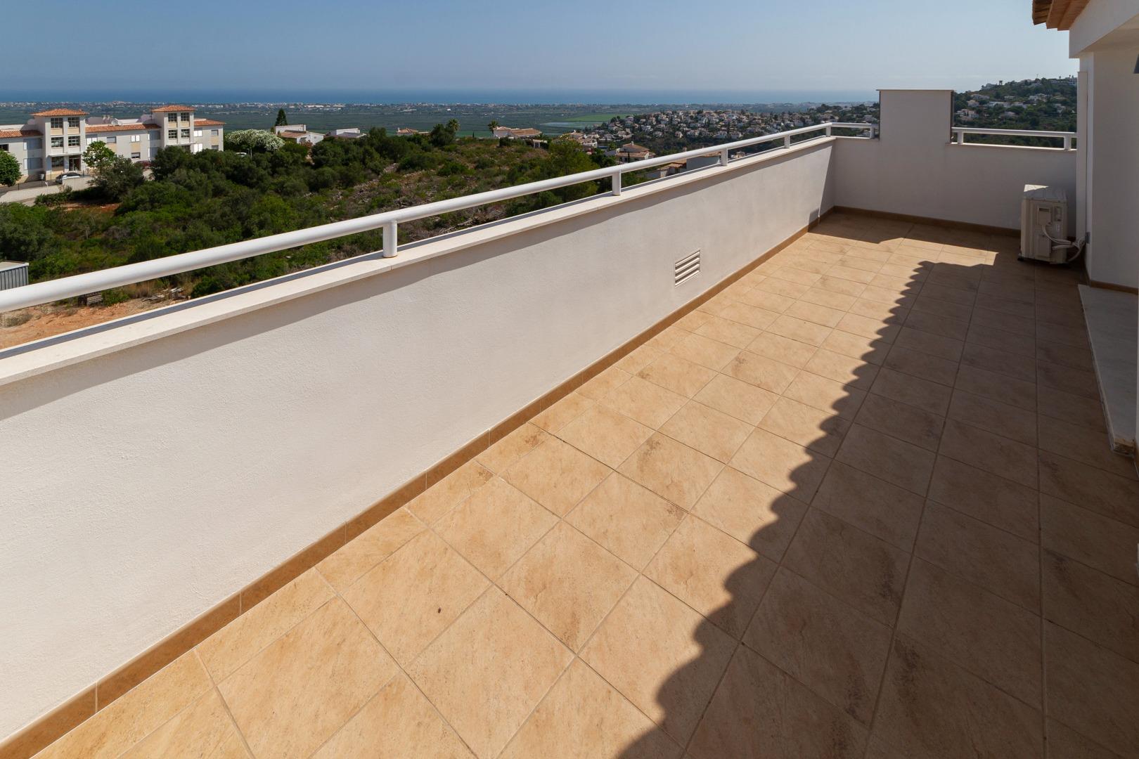 Appartamento a Pego, Alicante, Spagna 2 camere da letto, 100.3 mq. N° 168871