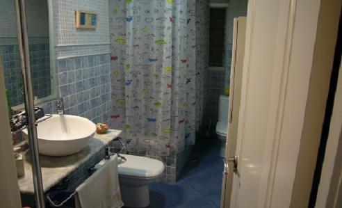 Apartament w La Florida, Alicante, Hiszpania 1 sypialnia, 103 mkw. nr 168870