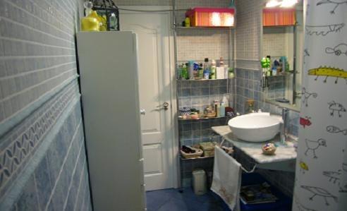 Apartament w La Florida, Alicante, Hiszpania 1 sypialnia, 103 mkw. nr 168870