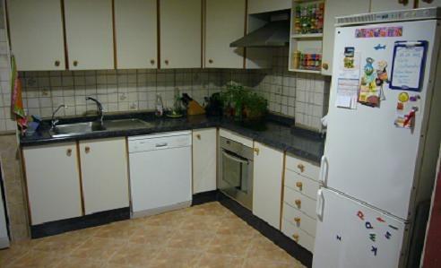 Apartament w La Florida, Alicante, Hiszpania 1 sypialnia, 103 mkw. nr 168870