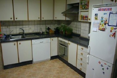 Apartament w La Florida, Alicante, Hiszpania 1 sypialnia, 103 mkw. nr 168870